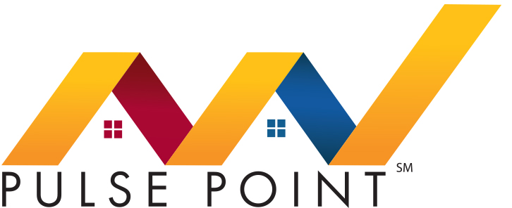 Pulse Point Cornerstone logo