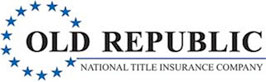 Old Republic logo